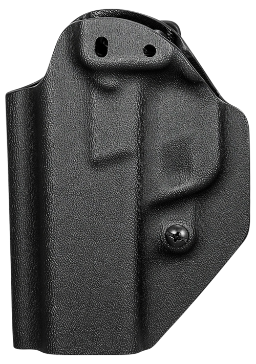 Mission First Tactical Appendix AIWB/OWB Holster, Black - HSWSDVESAIWBABL