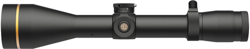 Leupold VX-3HD 3.5-10x50mm 30mm CDS-ZL Illuminated FireDot Twilight Hunter Riflescope, Matte Black - 180628