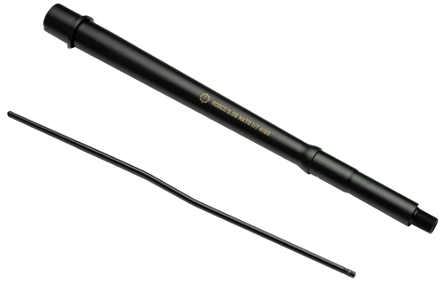 Rosco Manufacturing K9 Sage Dynamics 5.56 NATO 12.5" Barrel, Black Nitride - K9-125-HY-SAGE-556-7