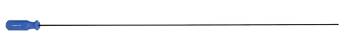 Birchwood Casey Coated Cleaning Rod .22-26 Caliber 33" Steel - 41405