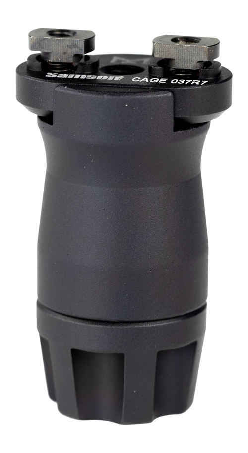 Samson M-LOK Vertical Grip Short, Black - 04-01011-01