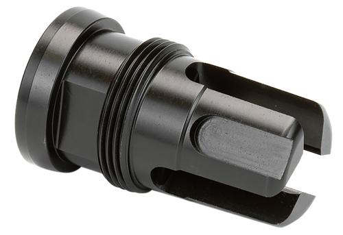 Griffin Armament Minimalist Taper Mount Flash Suppressor, Black - TMMFH5824
