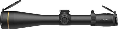 Leupold VX-6HD Gen 2 4-24x52mm 34mm Tube Riflescope, Illuminated TMOA Reticle, Matte Black - 183843