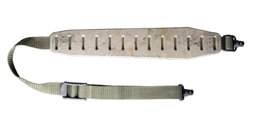 Quake Claw 2.0 Flush Cup Sling Camo - 57024-0