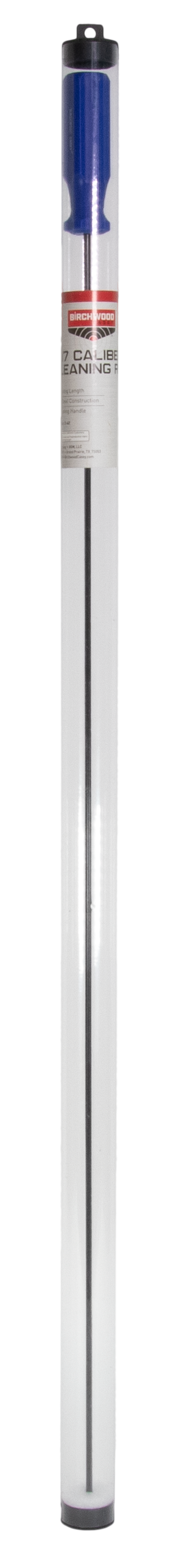 Birchwood Casey Coated Cleaning Rod 33" 17/20 Caliber - 41403