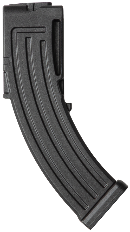 Derya TM22 .22 LR 15rd Rifle Magazine, Black Polymer - D050571