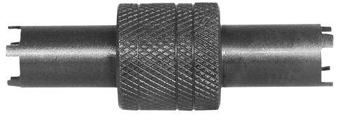 Aim Sports A1/A2 Front Sight Tool AR-15/M16 Black - PJA12