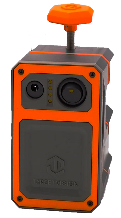 Longshot Target Camera Hawk Spotting Scope Camera, 1920x1080 HD - TVCF301