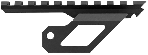 Aim Sports M-14/M1A Scope Mount/V2 Side Mount, Black Anodized - M1402