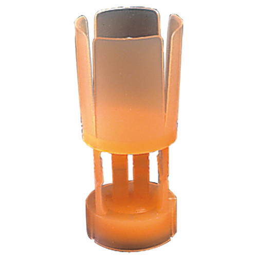 Claybuster Shotshell Wads 12 ga 1-1/8 oz Orange - CB0118-12
