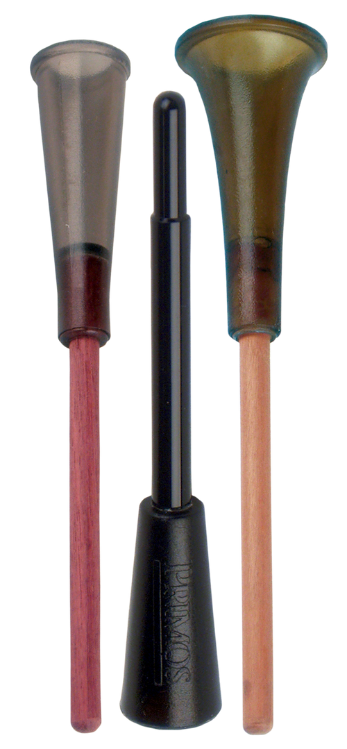 Primos Striker Turkey Call 3-Pack, Multi Color - 687