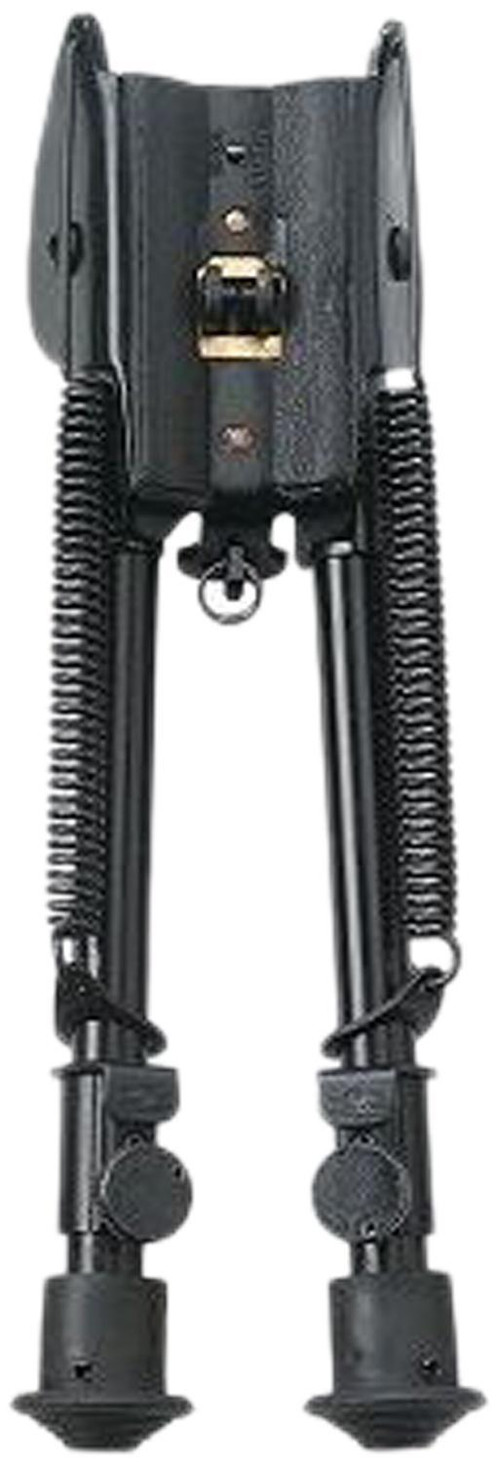 Champion Bipod 13-23" Adjustable Shooting Rest, Black - CHAMP 40852