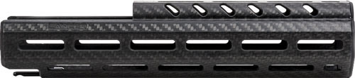 Lancer Systems Handguard SIG MPX 10" M-LOK Carbon Fiber - LCHMPX10