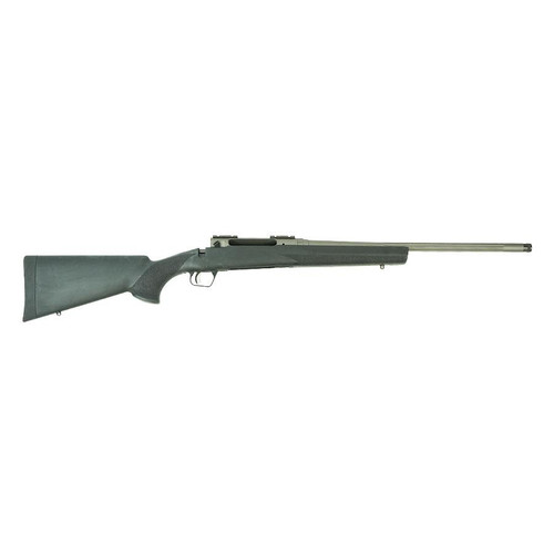 Savage Arms 110 Trail Hunter Lite .308 Win 4+1 20" Bolt-Action Rifle, Black Tungsten Cerakote - 58270