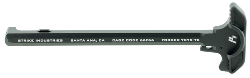 Strike Industries Ambidextrous Charging Handle, Black Anodized Aluminum - ARCHBK