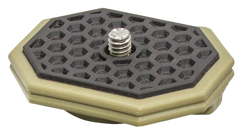 Primos Trigger Stick Gen 3 Camera Mount Plate - 6550