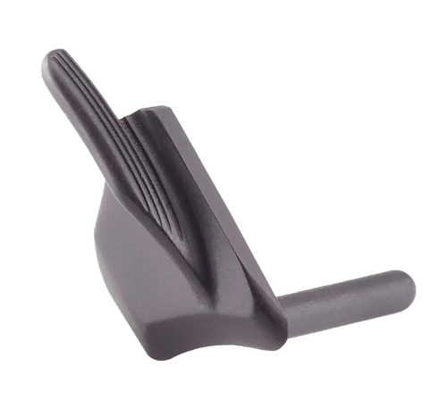 Wilson Combat Tactical Thumb Safety Lever 1911 Blued Steel - 6BN