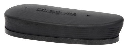 Limbsaver Grind-To-Fit Classic Recoil Pad, Medium, Black - 10542