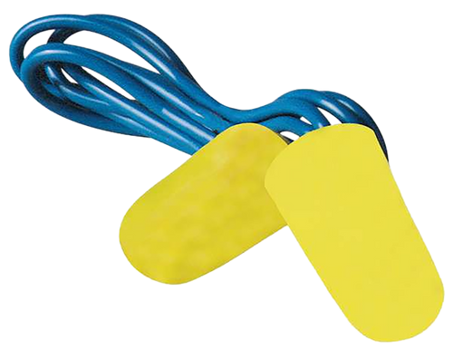 3M Peltor Sport Blast Earplugs Foam 32 dB - 97081