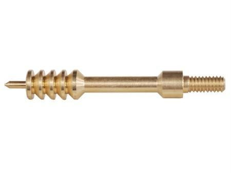 Pro-Shot Benchrest Quality Spear-Tip Brass Jag 8mm - J8B