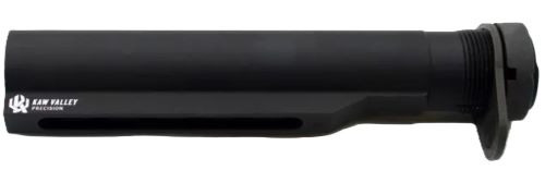 Kaw Valley Precision Mil Spec 6 Position Buffer Tube - KVPBT6P
