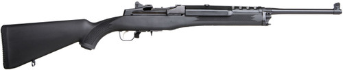 Ruger Mini-Thirty Semi-Automatic Rifle, Blue - Mini-Thirty