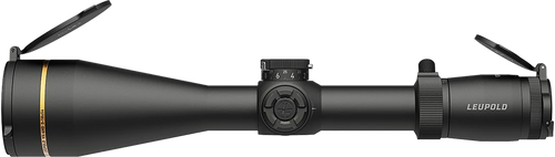 Leupold VX-6HD Gen 2 3-18x56mm 30mm Riflescope, Matte Black - 183840