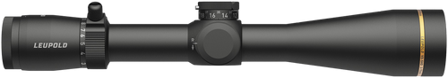Leupold VX-5HD Gen 2 3-15x44mm 30mm Tube Riflescope, Matte Black - 183850