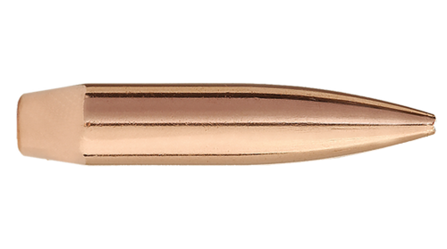 Sierra MatchKing 6.5mm 140gr Hollow Point Boat Tail Reloading Bullets - 1740MP