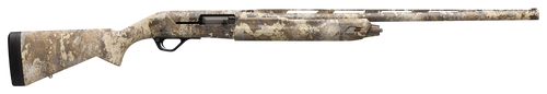 Winchester SX4 Waterfowl Hunter 12 Gauge 28" 4+1 Shotgun, TrueTimber Prairie Camo - 511258292