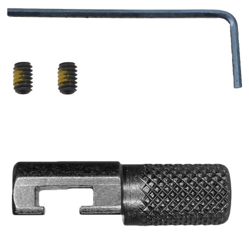 GrovTec Hammer Extension for Henry Big Boy Centerfire Rifles, Black Steel - GTHM283