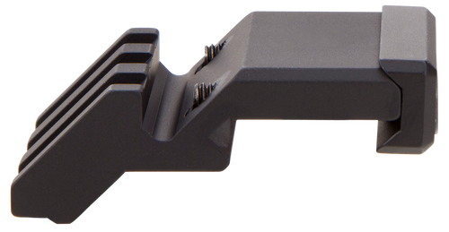 Trijicon RMR/SRO Offset Rail Adapter, Matte Black - AC32066