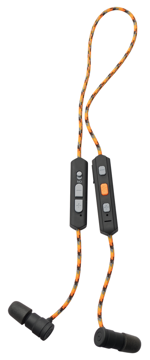 Walker's Rope Hearing Enhancer Bluetooth, Camo - GWPRPHEBT