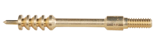 Pro-Shot Benchrest Spear Tip Brass Jag .22/6mm - J226B