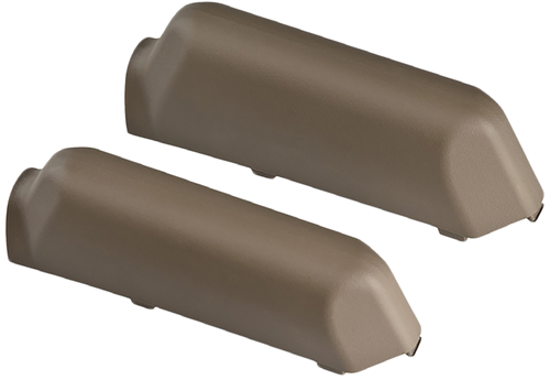 Magpul Hunter/SGA High Cheek Riser Kit, Flat Dark Earth - MAG461-FDE