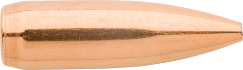 Sierra MatchKing 6mm 70gr Hollow Point Boat Tail Rifle Bullets - 1505