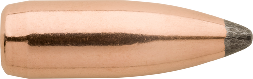 Sierra GameKing .375 Caliber 250 Grain Spitzer Boat Tail Reloading Bullets - 2950