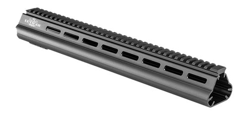 Luth-AR HG-WB15 Wedge Body Palm Handguard Vented 15" M-LOK - HGWB15