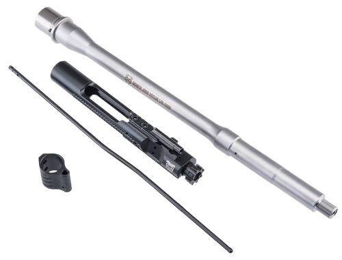 Rosco Manufacturing Sauce Pack Upper Receiver Group with BCG, 18" Barrel, 5.56 NATO - SP-PB-18-223-BCG-GTR