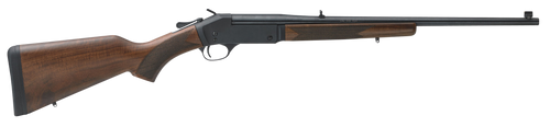 Henry H015 .350 Legend 1rd 22" Single Shot Rifle, Blued/Walnut - H015-350
