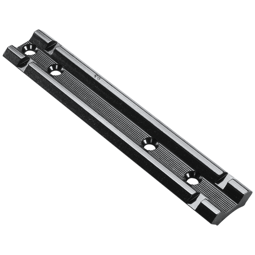 Weaver Top Mount Base 93, Black - 48093