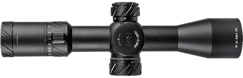 Meprolight MVO 3-18x44 34mm FFP Rifle Scope, Matte Black - 901246703