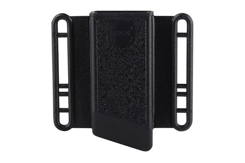 Glock Single Magazine Pouch, Black - MP03080