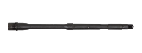 FN AR-15 5.56 NATO 16" M4 Profile Carbine Length Gas System Barrel, Black Phosphate - 20100046