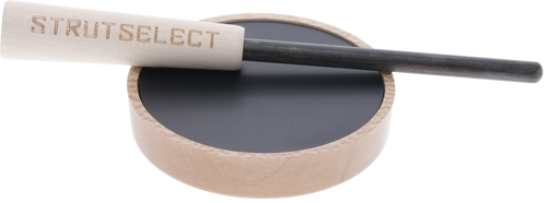 Drury Outdoors Signature Pot Call Turkey Game Call, Natural - DODPC