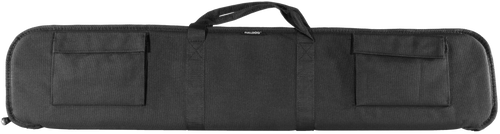Bulldog Tactical 42" Black Nylon Shotgun Case - BD49242