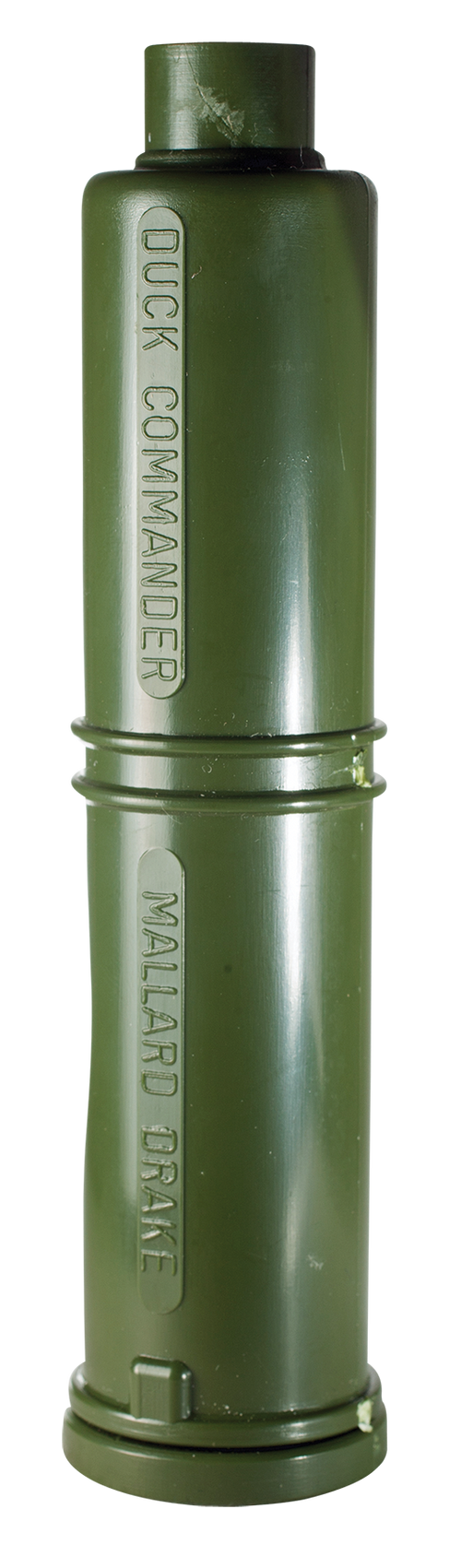 Duck Commander Mallard Drake Duck Call, Green - DC10025