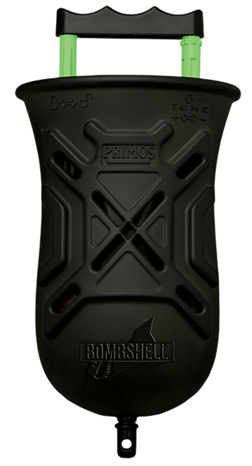 Primos Bombshell Push Pen Turkey Call - PS209