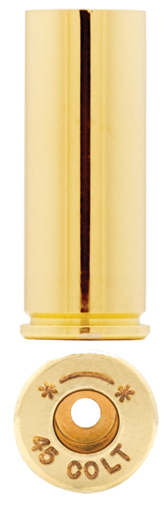 Starline Brass 45 Colt Unprimed Cases 100 Per Bag - 45LCEUP100
