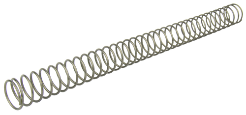 TacFire 6-Position Carbine Buffer Spring, Stainless Steel - MAR046